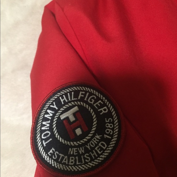 Winter Jacket - Picture 2 of 3